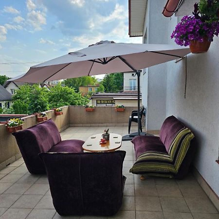 Del Mi Dom Apartamento Białystok Exterior foto