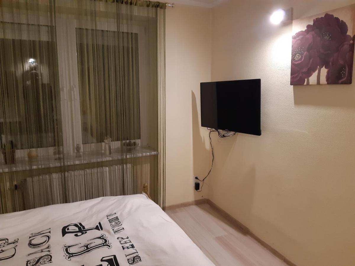 Del Mi Dom Apartamento Białystok Exterior foto
