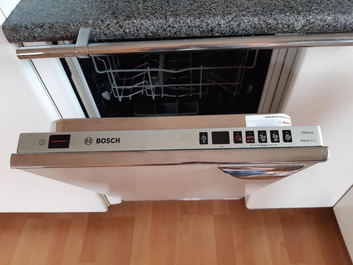Del Mi Dom Apartamento Białystok Exterior foto